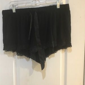 Torrid sleep shorts